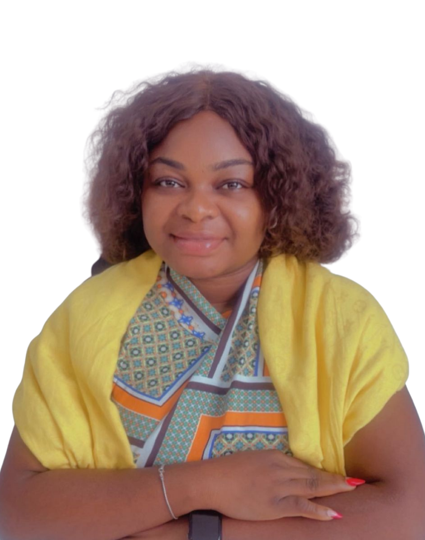 Tobiloba Ibidapo Adebayo