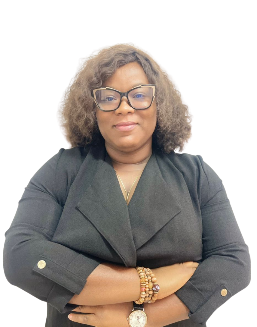 Arinola Mary Folorunsho