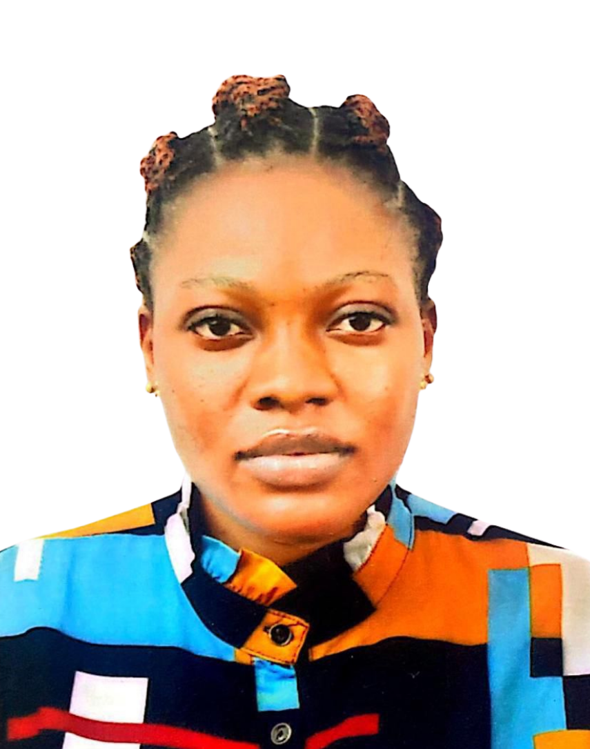 Asiat Temitope Kareem