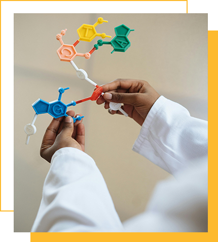 Core Values - Preparation for Life